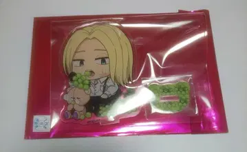 사카모토 데이즈 파보테리아 카미가마에 아크릴 스탠드