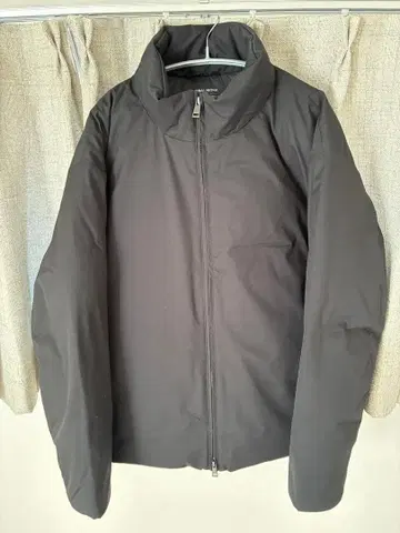 글로벌 워크 스탠드 다운 블루종