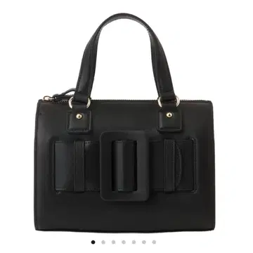 [ 완판 ] DIANA/미니 보스턴 백