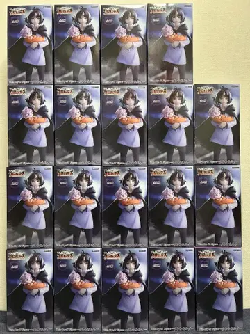 19개 Trio-Try-iT 렌 & 루나 클레바테스