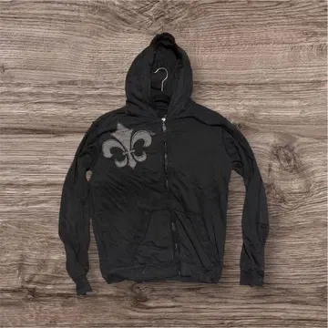 Affliction 아플리시온 지퍼 후드티 L 사이즈