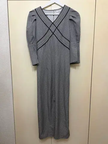 릴리 브라운 원피스