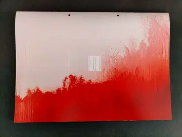 [낙하의 왕국] 팜플렛 일반 버전