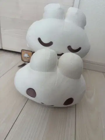 마슈못치 야사우사짱 봉제 인형