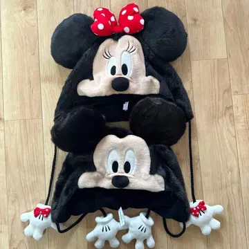 디즈니 미키&미니 팬캡 사이트 품절