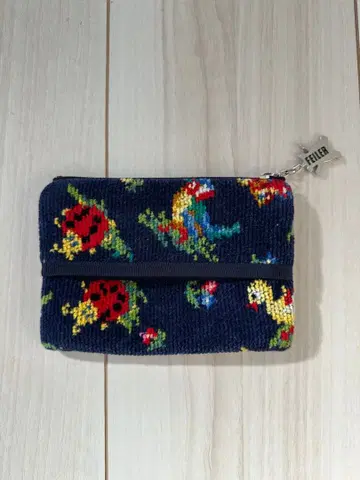 페이러 하이디 티슈 파우치