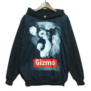 그렘린 기즈모 영화 귀여운 멋진 남성용 후드티 pk0005bxl