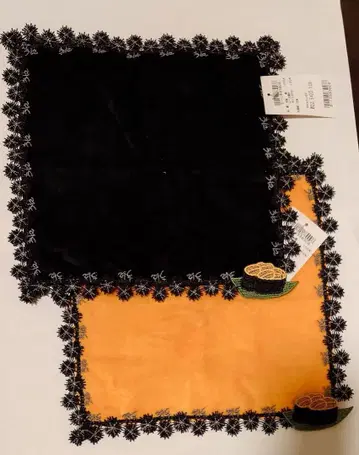 치카자와 레이스 성게