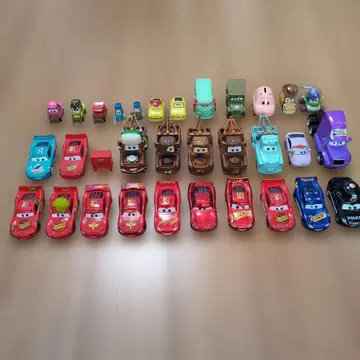 카즈 마텔 31대 중고