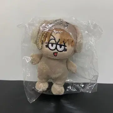 ONE N' ONLY EIKU 봉제 인형 마스코트