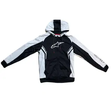 Alpinestars 후드 부착 후드티 M 사이즈