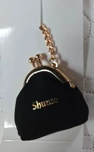 시크릿 코인 케이스 BE:FIRST Shunto 슈토