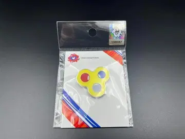 오사카 만박 미야쿠미야쿠 코미야쿠 코미야쿠 핀 배지 2