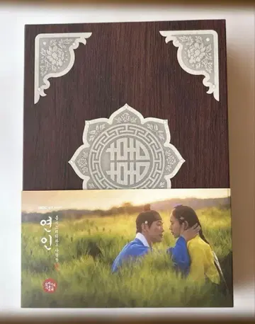 한국 드라마 연인 ost