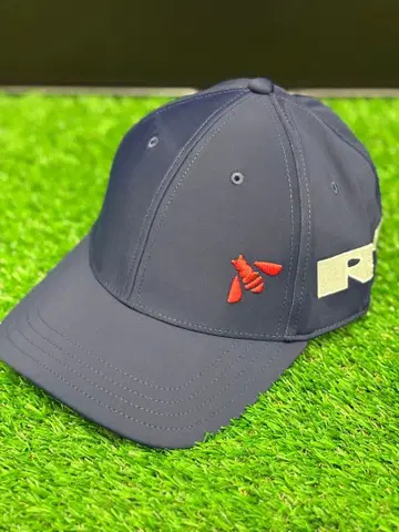 레어템 RODDIO 로디오 모자 캡 네이비 N 새상품