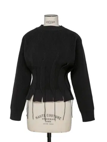 sacai Knit Pullover 니트 24-07099