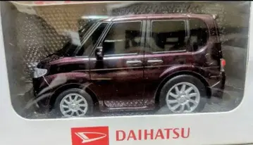 인기!! DAIHATSU 타프트 커스텀 L375s 미니카 새상품