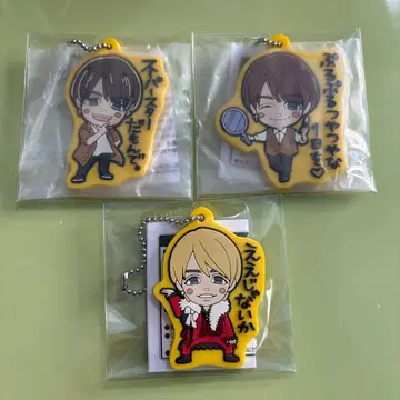 WEST. 간사이 칠색 남자 대축제 나카마 준타 캡슐WEST