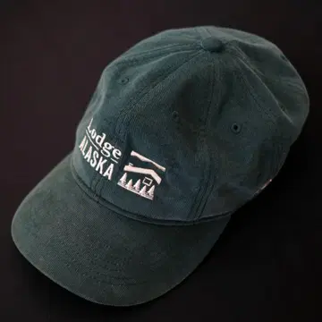 TACOMA FUJI RECORDS CAP 타코마 후지 레코드 캡