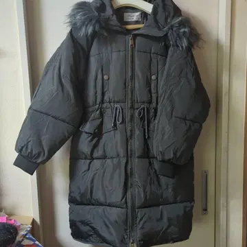 # 다운 자켓 M 새상품