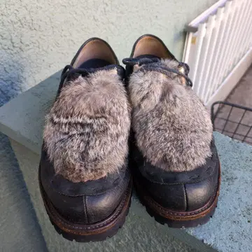 핸더 스킴 에스키모