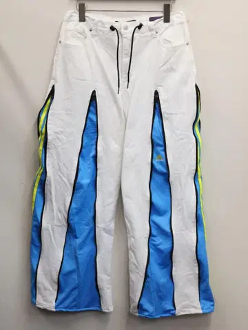 remake denim_RA132 재구축 와이드 팬츠 리메이크 y2k