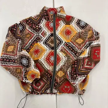 플리스 자켓 한국 셀렉샵 구매품