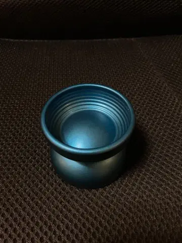 Inhaler a-rt / 인헤일러 요요