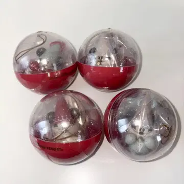 릴린린 캡슐 토이 컴플리트 디즈니 2025