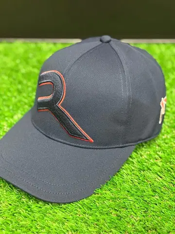 레어템 RODDIO 로디오 모자 캡 네이비 새상품