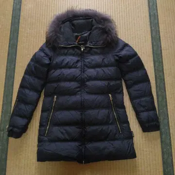 DUVETICA 다운 자켓