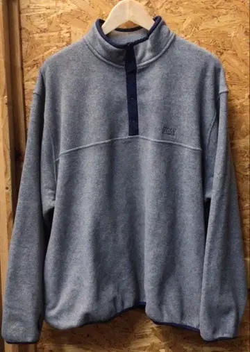 SEDAN ALL-PURPOSE 플리스 풀오버 70-1204-3-A