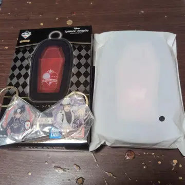 트위스티드 원더랜드 제일복권 정리