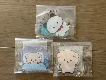 이시요와쨩 이시츠요쨩 아크릴 스탠드 세트