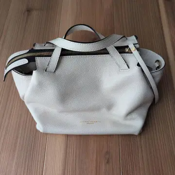 지아니 키아리니 GIANNI CHIARINI 오리가미 S 핸드백