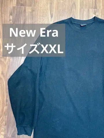 [ NEW ERA ] 와플 니트