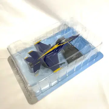 에어 파이터 컬렉션 F/A-18C 호넷 블루엔젤