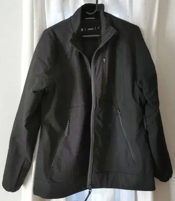 워크맨 x쉘터 단열 라이트 웜 자켓 남성용 M 사이즈