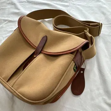 [ 선착순 ] Brady STOUR 숄더백 BSHOP 카키