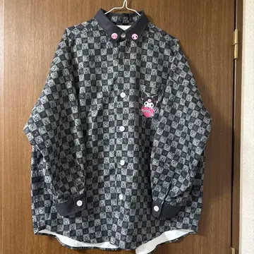 퓨로랜드 한정판 쿠로미 셔츠