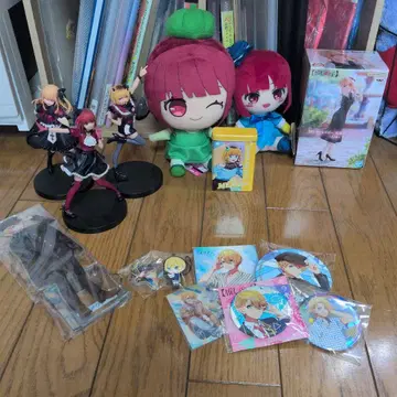 최애의 아이 굿즈 묶음 판매