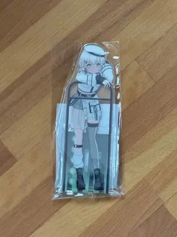 뱅드림 MyGO 아크릴 스탠드 요라나