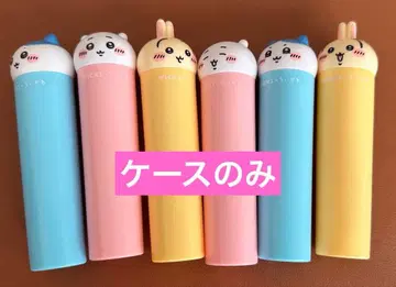 치이카와 (먼작귀) 빅스 케이스 6세트