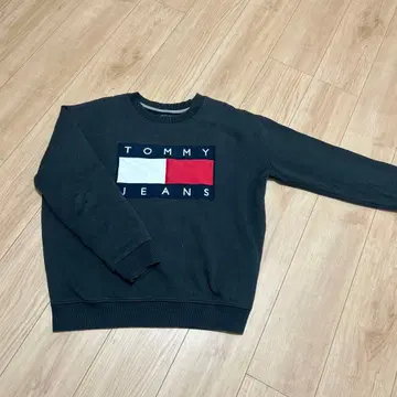 타미 맨투맨 트레이닝복