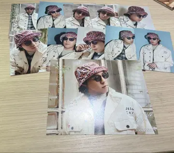 fantastics 세카이 즛토즛토 트레이딩 카드