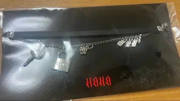 HANA BADLOVE 팔찌 지수