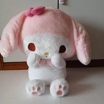 슈퍼 기가 점보 마이멜로디