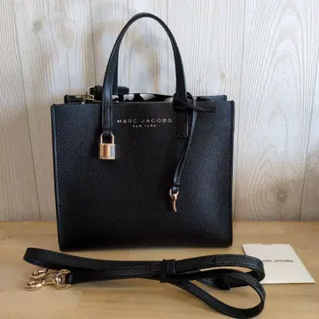 MARC JACOBS 2WAY 토트백