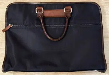 Paul Smith 비즈니스 백 네이비