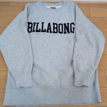 BILLABONG / 맨투맨, 트레이닝복 S 사이즈